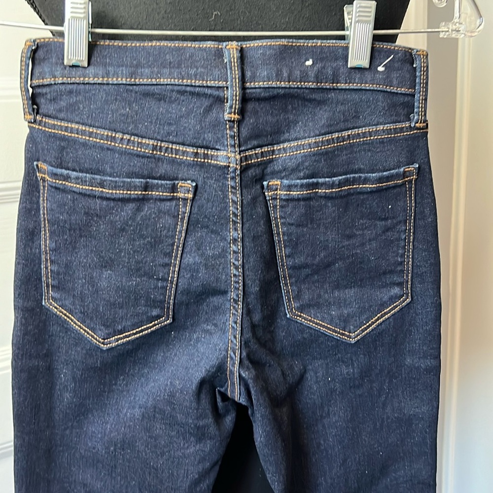 BANANA REPUBLIC WOMENS JEANS